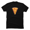 pizza emoji shirt